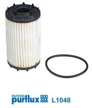 PURFLUX Olejový filter PURFLUX L1048 (L1048)