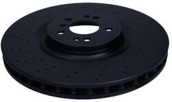 QUARO Tarcza Ham. Db P. X166/w166/c292 11- Wysoko Nawęglana, Z Powłoką Antykorozyjną (qd7908hc)