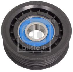 Febi Bilstein Vratná/vodiaca kladka rebrovaného klinového remeňa FEBI BILSTEIN 23780 (23780)