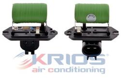 Meat & Doria Odpor vnútorného ventilátora MEAT & DORIA K109226 (K109226)