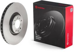 BREMBO Brzdový kotúč BREMBO 09. A558.11 (09.A558.11)