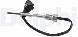 DELPHI Snímač teploty výfukových plynov DELPHI TS30046-12B1 (TS30046-12B1)