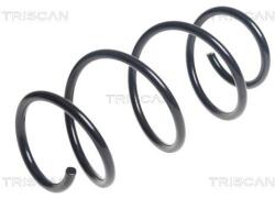 TRISCAN Pružina podvozku TRISCAN 8750 11144 (8750 11144)