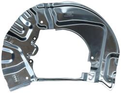 KAMOKA Ochranný plech proti rozstreku, Brzdový kotúč KAMOKA 1180085 (1180085)