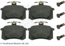 BLUE PRINT Sada brzdových platničiek kotúčovej brzdy BLUE PRINT ADV184274 (ADV184274)