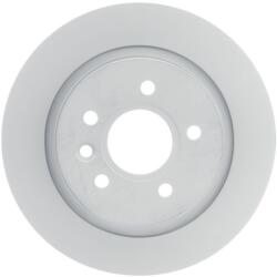 Bosch Brzdový kotúč BOSCH 0 986 479 691 (0 986 479 691)