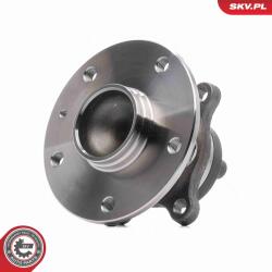 ESEN SKV Súprava ložísk kolesa ESEN SKV 29SKV707 (29SKV707)