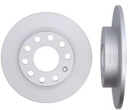 KAMOKA Brzdový kotúč KAMOKA 1031112 (1031112)