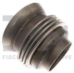 FA1 Prużný diel výfuku FA1 VW456-080 (VW456-080)