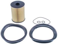 Denckermann Palivový filter DENCKERMANN A110931 (A110931)