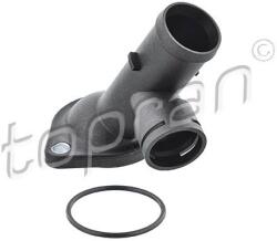 TOPRAN Príruba chladenia TOPRAN 114 417 (114 417)