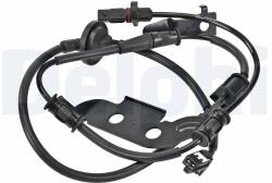 DELPHI Snímač počtu otáčok kolesa DELPHI SS21555-12B1 (SS21555-12B1)