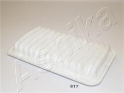 ASHIKA Vzduchový filter ASHIKA 20-08-817 (20-08-817)