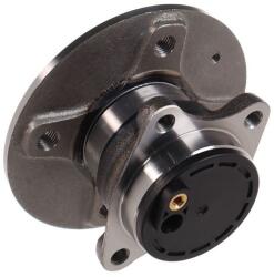 SKF Súprava ložísk kolesa SKF VKBA 3697 (VKBA 3697)