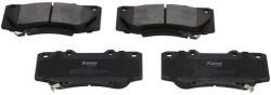 KAVO PARTS Sada brzdových platničiek kotúčovej brzdy KAVO PARTS KBP-9133 (KBP-9133)