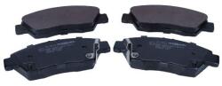 MAXGEAR Sada brzdových platničiek kotúčovej brzdy MAXGEAR 19-0573 (19-0573)