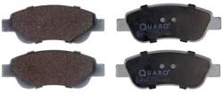 QUARO Sada Brzdových Destiček, Kotoučová Brzda (qp5456)