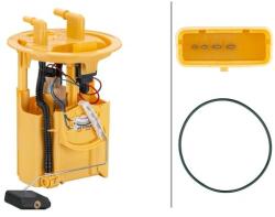 HELLA Palivová dopravná jednotka HELLA 8TF 358 146-231 (8TF 358 146-231)