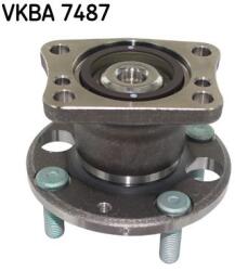 SKF Súprava ložísk kolesa SKF VKBA 7487 (VKBA 7487)