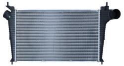 NRF Chladič plniaceho vzduchu NRF 30845 (30845)