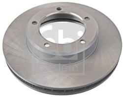 Febi Bilstein Brzdový kotúč FEBI BILSTEIN 170782 (170782)