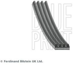 BLUE PRINT Ozubený klinový remeň BLUE PRINT AD04R885 (AD04R885)