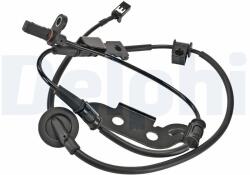 DELPHI Snímač počtu otáčok kolesa DELPHI SS21556-12B1 (SS21556-12B1)