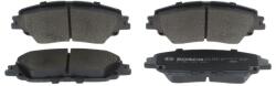 Bosch Sada brzdových platničiek kotúčovej brzdy BOSCH 0 986 424 899 (0 986 424 899)