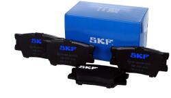 SKF Sada brzdových platničiek kotúčovej brzdy SKF VKBP 90307 (VKBP 90307)