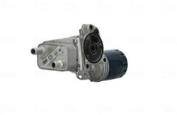 NISSENS Chladič motorového oleja NISSENS 91337 (91337)