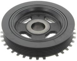 CORTECO Remenica kľukového hriadeľa CORTECO 80001237 (80001237)