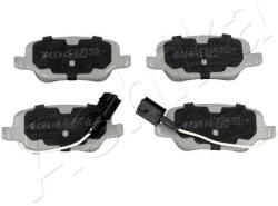 ASHIKA Klocki Ham (51-00-0206)