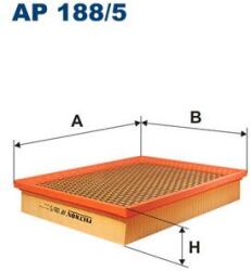 FILTRON Vzduchový filter FILTRON AP 188/5 (AP 188/5)