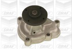 GRAF Vodné čerpadlo, chladenie motora GRAF PA571 (PA571)