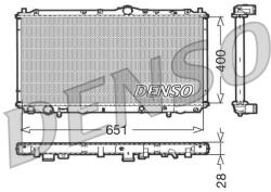 DENSO Chladič motora DENSO DRM33060 (DRM33060)