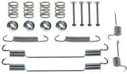 TRW Súprava príslušenstva, brzdové čeľuste TRW SFK169 (SFK169)