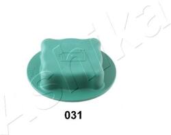 ASHIKA Uzatvárací kryt, chladič ASHIKA 33-00-031 (33-00-031)