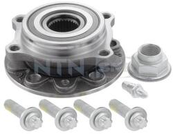 SNR Súprava ložísk kolesa SNR R160.31 (R160.31)