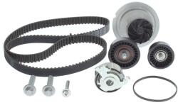 Bosch Vodné čerpadlo + sada ozubeného remeňa BOSCH 1 987 948 758 (1 987 948 758)