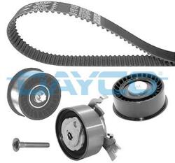 DAYCO Sada ozubeného remeňa DAYCO KTB361 (KTB361)