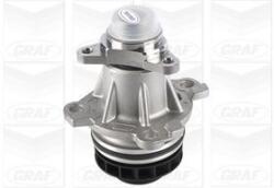 GRAF Vodné čerpadlo, chladenie motora GRAF PA1182 (PA1182)