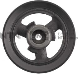 SNR Remenica kľukového hriadeľa SNR DPF350.11 (DPF350.11)