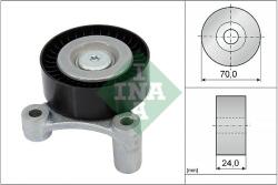 Schaeffler INA Vratná/vodiaca kladka rebrovaného klinového remeňa Schaeffler INA 532 1002 10 (532 1002 10)