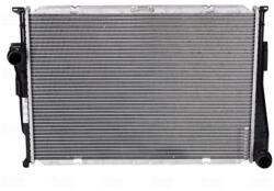 NISSENS Chladič motora NISSENS 60806 (60806)