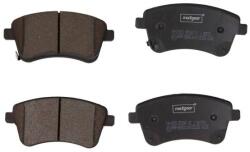 MAXGEAR Sada brzdových platničiek kotúčovej brzdy MAXGEAR 19-2915 (19-2915)