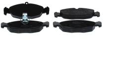 Bosch Sada brzdových platničiek kotúčovej brzdy BOSCH 0 986 494 413 (0 986 494 413)