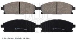 BLUE PRINT Sada brzdových platničiek kotúčovej brzdy BLUE PRINT ADN142115 (ADN142115)