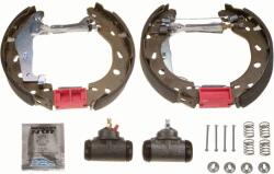 TRW Sada brzdových čeľustí TRW GSK1558 (GSK1558)