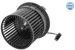 MEYLE Vnútorný ventilátor MEYLE 16-12 237 0010 (16-12 237 0010)