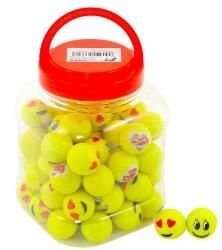 Adar Kaucsuk Labda 3, 2 CM (75 Db) (I-KX75404)